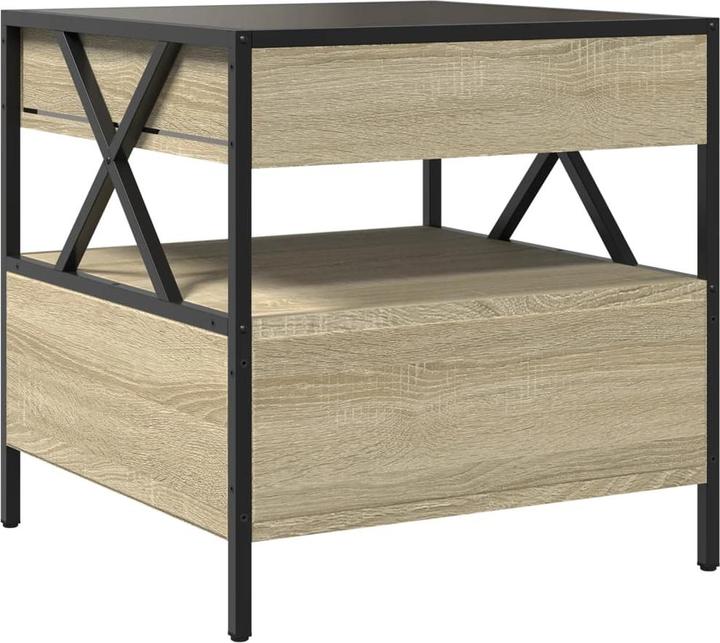 Actual product image VidaXL Lenochka (50 x 50 x 51 cm)
