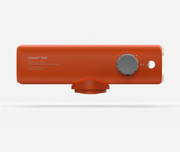 Actual product image Bookman Volume 800 (800 lm)
