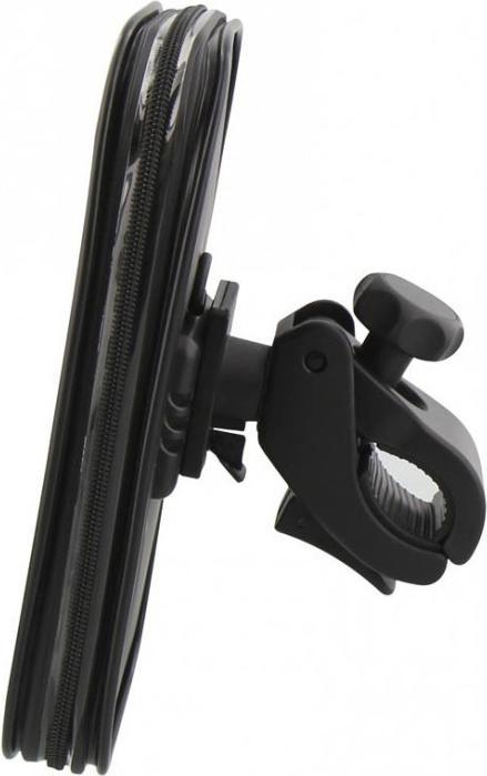 Actual product image T'nB URBAN MOOV Phone holder, black
