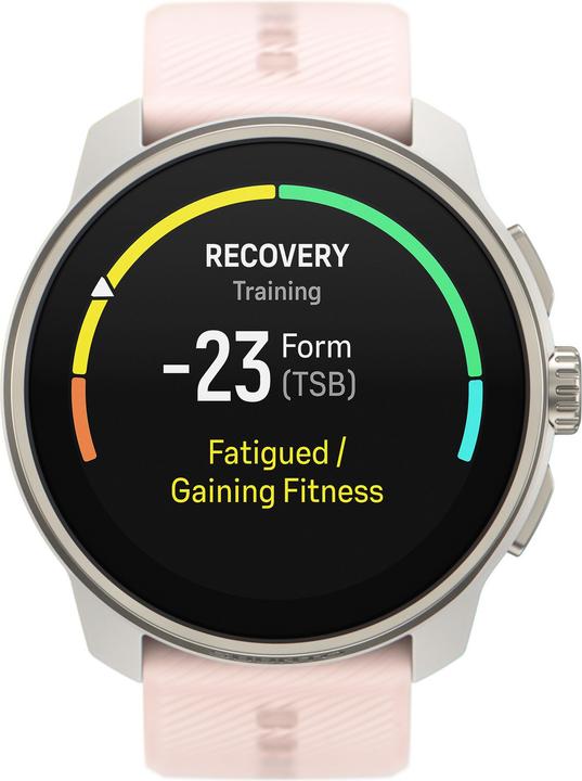 Produktbild Suunto Race S (45 mm)