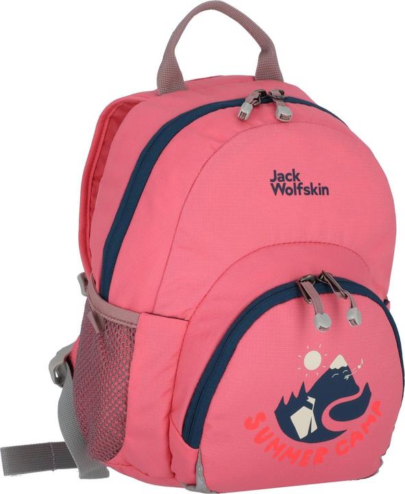 Actual product image Jack Wolfskin Buttercup (4.50 l)