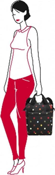 Actual product image reisenthel Allrounder R (12 l)