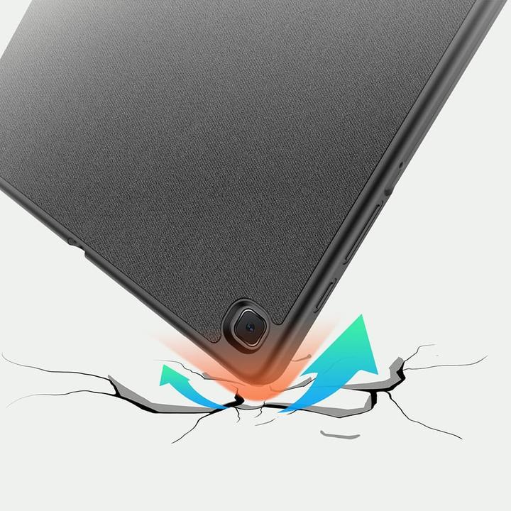 Productafbeelding Dux Ducis Dux serie (Galaxy Tab S6 Lite)