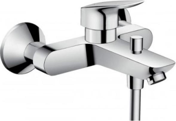 hansgrohe Cromo logico