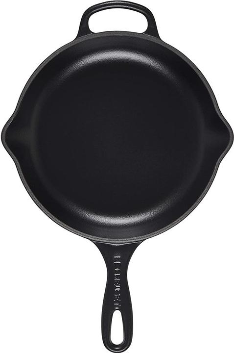 Produktbild Le Creuset Signature (16 cm, Bratpfanne, Gusseisen)