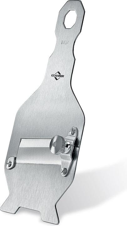 Actual product image Küchenprofi Truffle slicer