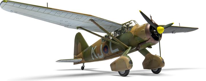 Produktbild Airfix Westland Lysander Mk.I / Mk.III