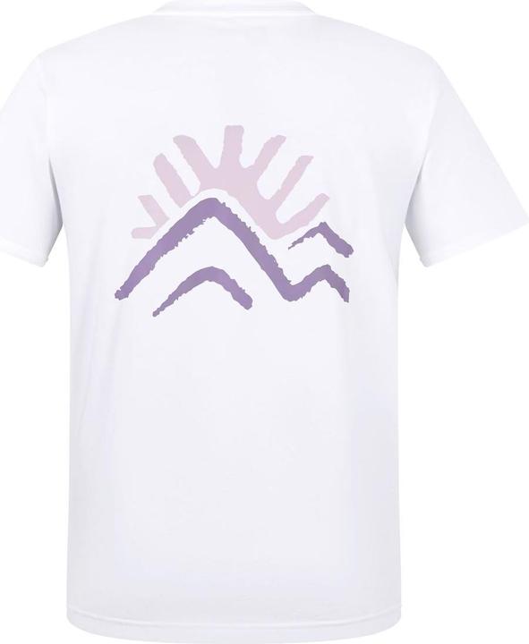 Produktbild Berghaus U Sunned Peak Tee (T-Shirt) (3XL)