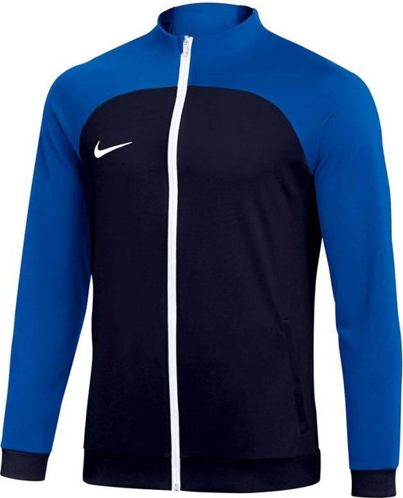 Nike Acdpr Jacke Obsidian/Royal Blue/White S (S)