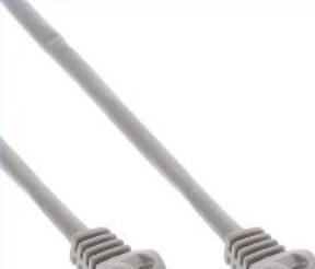 Actual product image InLine Patch cable (S/FTP, CAT6, 7.50 m)