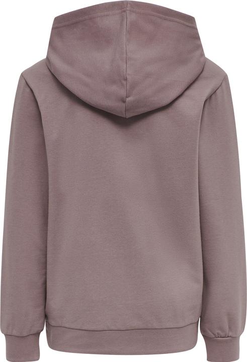 Actual product image hummel Duo Hoodie (104)