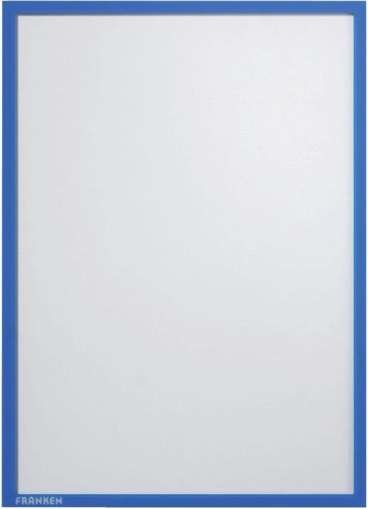 Image du produit Franken Porte-documents A4 ITSA4M03 bl (A4, 1 x)
