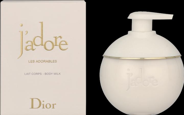 Produktbild Dior J'adore Body Milk Int24 Milch (Körpermilch, 200 ml)