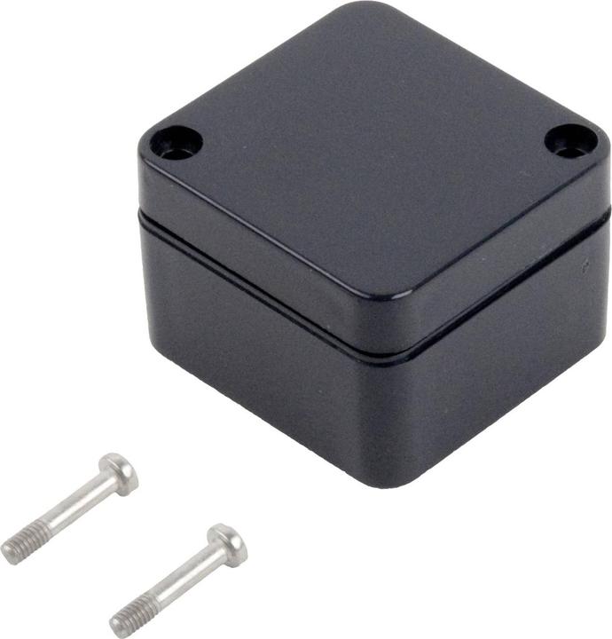 Produktbild Tru Components Kunststoff-Gehäuse KST (Gehäuse)