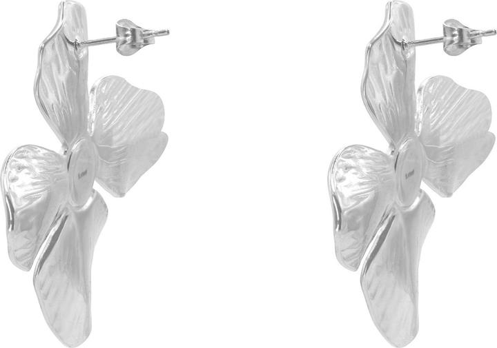Actual product image Heideman Pius silver coloured (100% stainless steel)