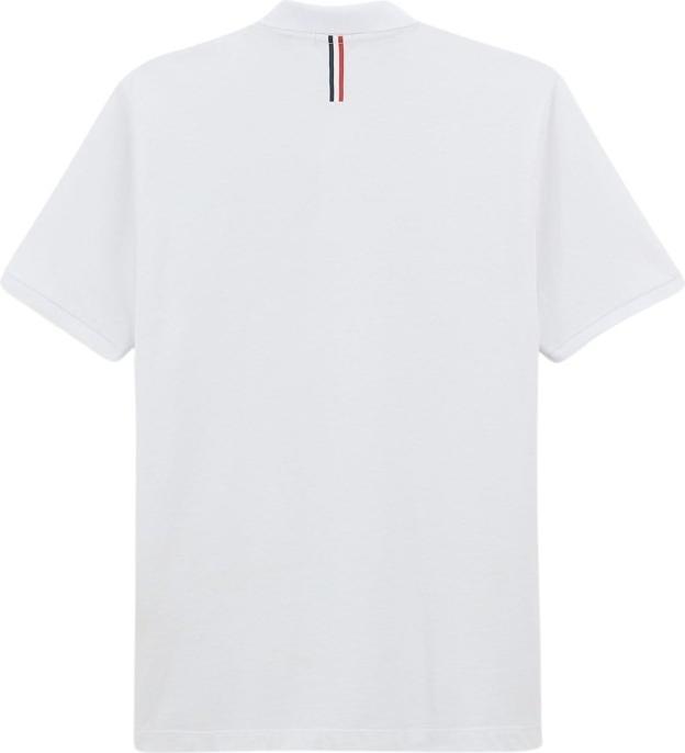 Produktbild Serge Blanco polo-shirt lucas (XXL)