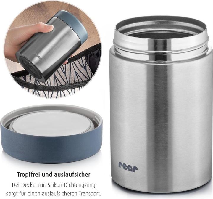 Produktbild Reer Warmhaltebox (0.30 l)