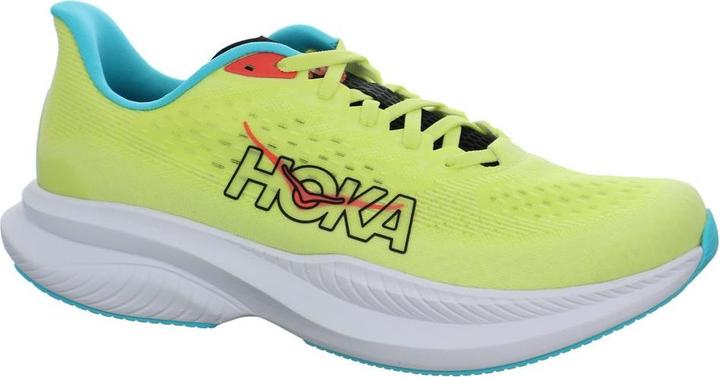 Hoka Mach 6