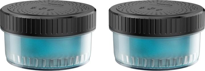 Philips Reinigungskartusche (2 x)