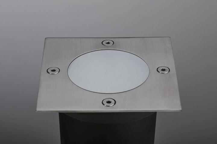 Image du produit Paulmann Plug & Shine recessed floor light (450 lm, IP65)
