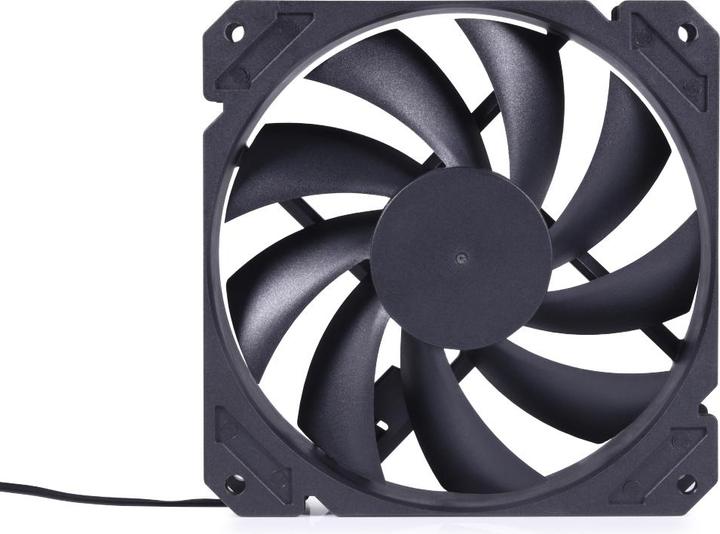 Image du produit Alphacool Core 120mm Ventilateur PWM 3000rpm (120x120x25mm) (120 mm, 1 x)