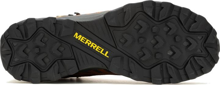 Produktbild Merrell Speed Eco Mid Waterproof (43)