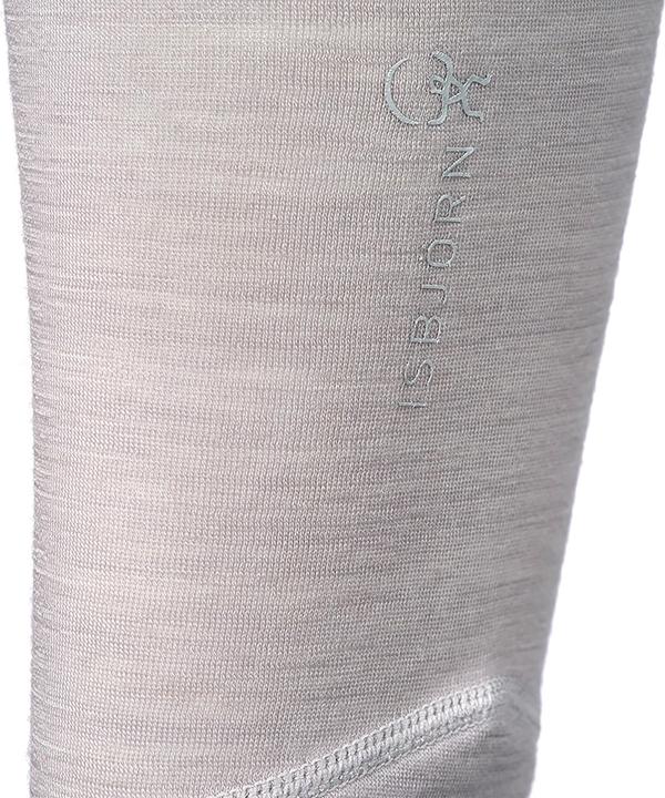 Image du produit Isbjörn Baselayer Longjohn Teen's Husky (158, 164)