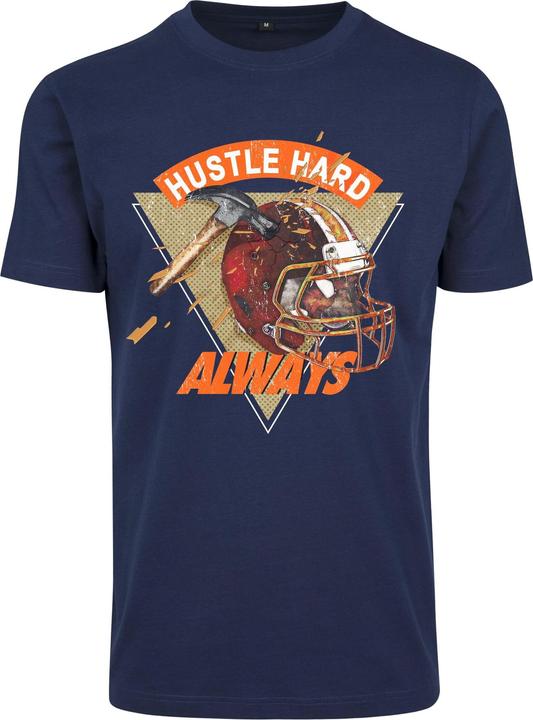 Actual product image MT Hustle Hard Always Tee (M, L)