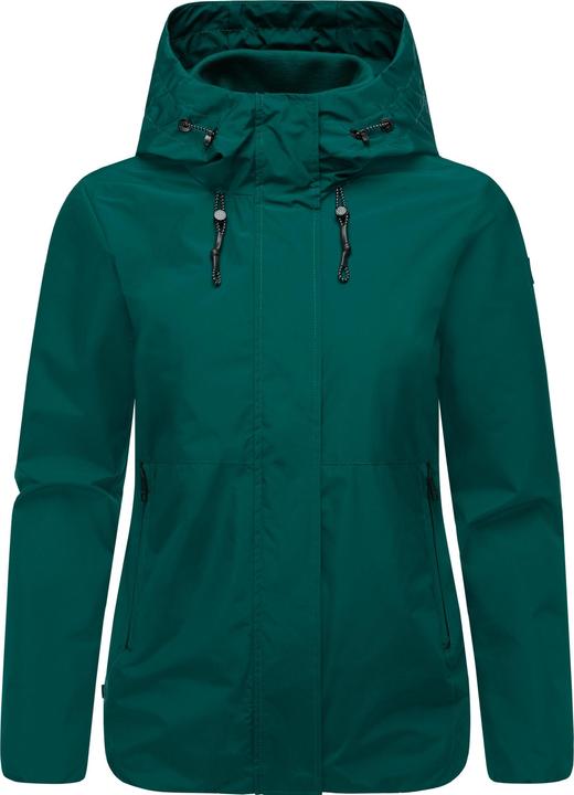 Verde oceano