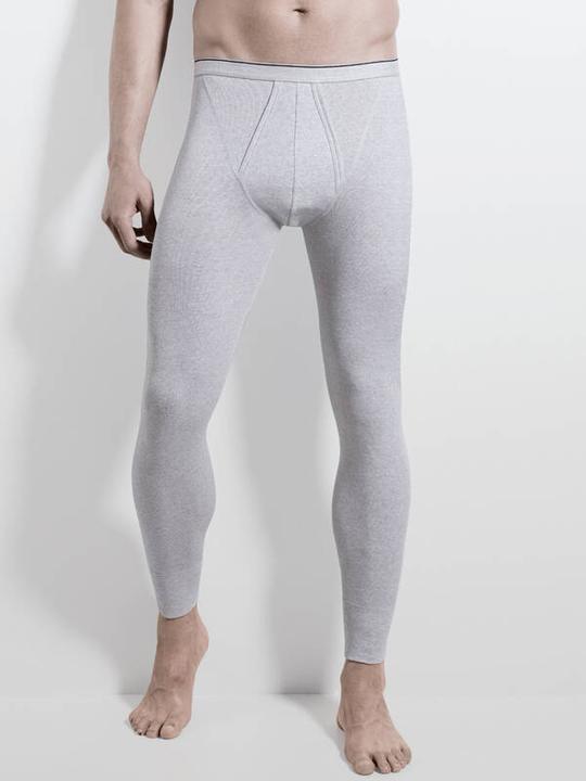 Produktbild ISA Bodywear Lange Unterhose mit Eingriff (L, Einzelpack)