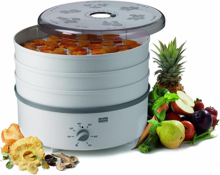 Image du produit Stöckli Déshydrateur