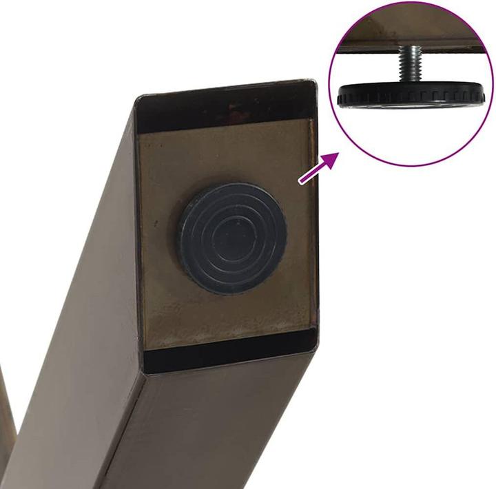 Actual product image VidaXL Othily