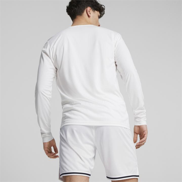 Image du produit Puma Chemise de tir Hoops Team LS (M)