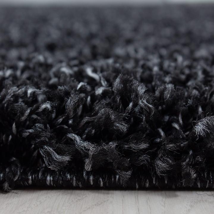 Produktbild Ayyildiz Hali LIFE Hochflor Teppich (80 x 150 cm)