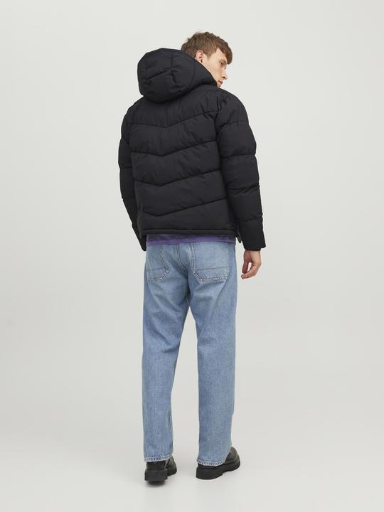 Actual product image Jack & Jones Plain Padded Jacket (XXL)