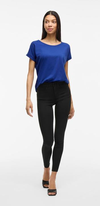 Actual product image Vila Crew neck T-shirt (S)