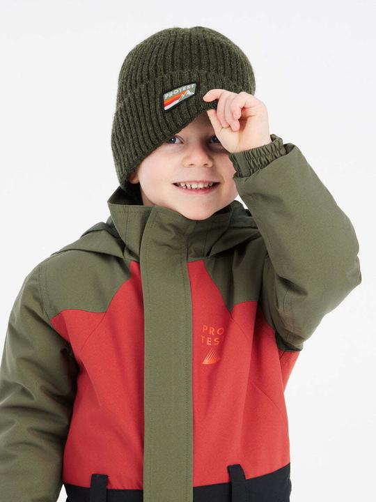 Image du produit Protest Snowsuits PRTSOUL TD (122)