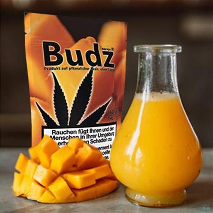 Image du produit Budz Mango Outdoor (50 g, Extérieur)
