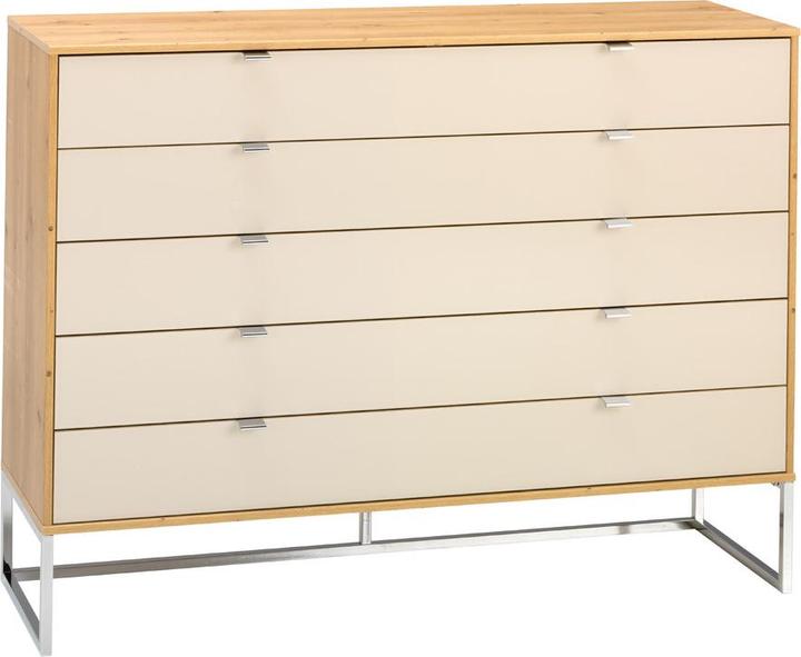 Dieter Knoll Collection Barcelona (141 x 105 cm)