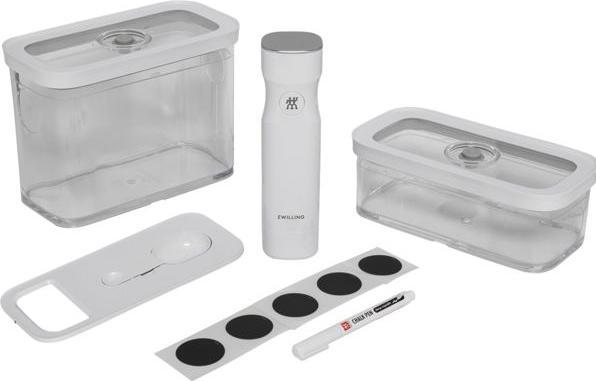 Produktbild Zwilling Cube Vakuum Starter Set