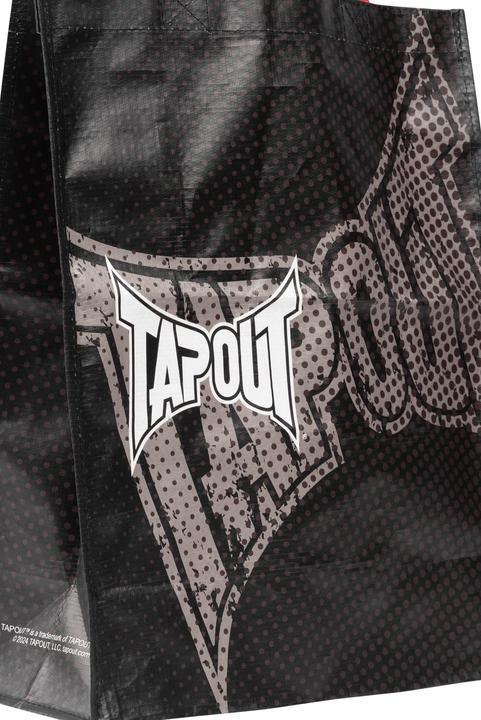 Actual product image Tapout Shoppy