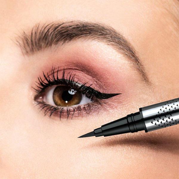 Actual product image Artdeco High Intensity Precision (10 Ultra Black)