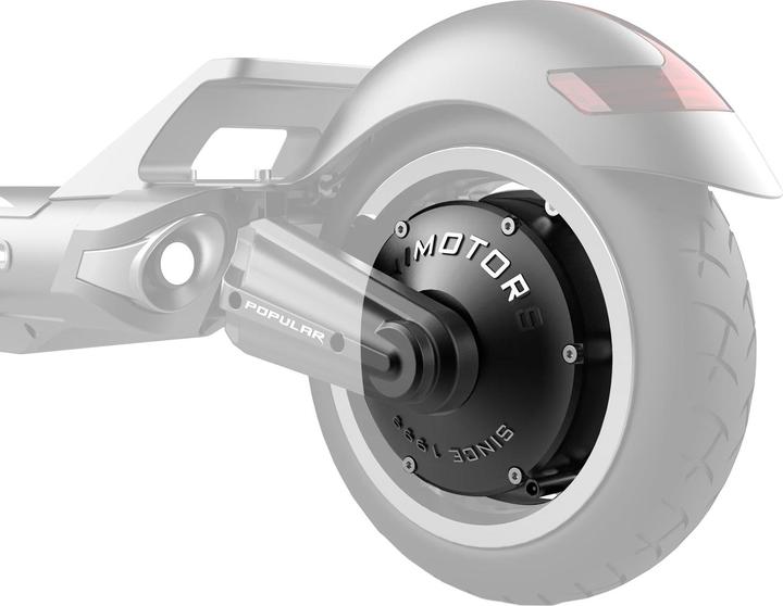 Immagine prodotto Mini Motor Hinterer Motor Ersatzteil