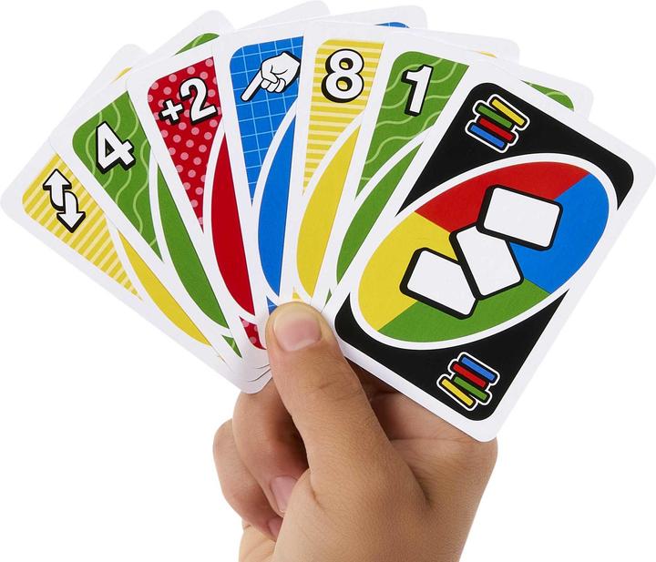 Produktbild Mattel Games Party (Deutsch)