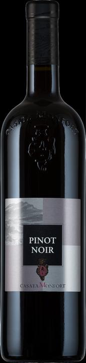 Produktbild Cantine Monfort Casata Monfort Pinot Nero Trentino DOC (2021)