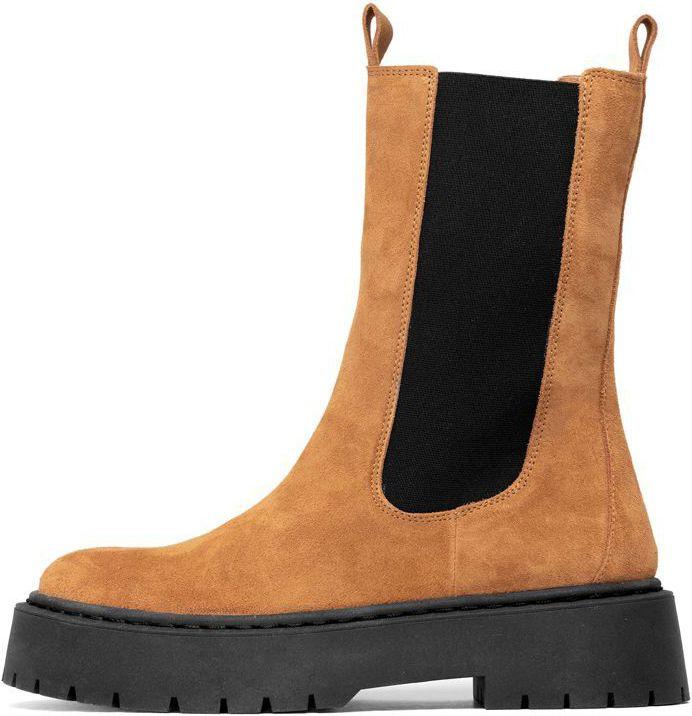 Bianco BIADEB Wildlederstiefelette (36)