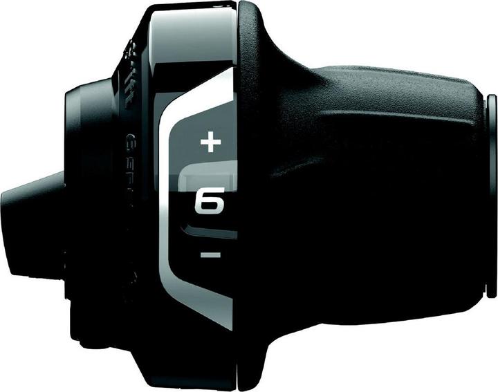 Produktbild Shimano Drehgriffschalter