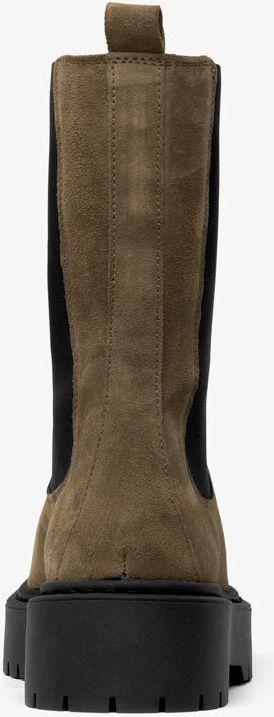 Produktbild Bianco BIADEB Wildlederstiefelette (36)