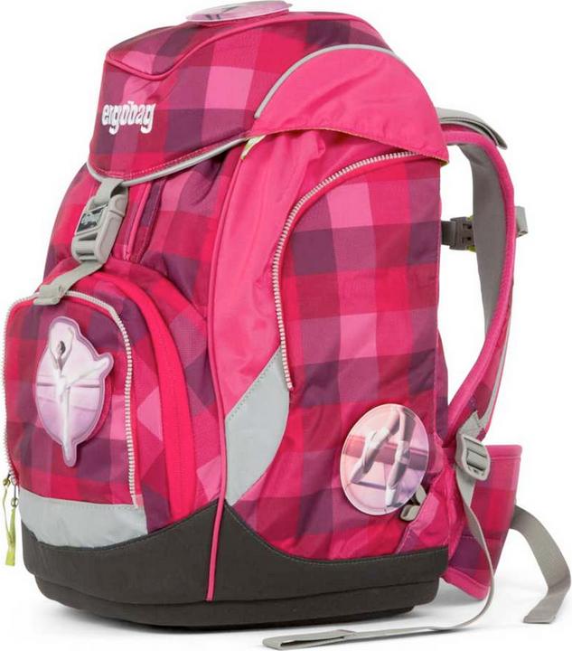 Produktbild Ergobag Pack Lila Rhabarbär (20 l)