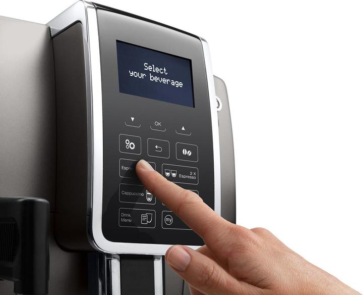 Produktbild De'Longhi Dinamica Aroma Bar